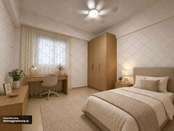 Blk 329 Yishun Rivergreen (Yishun), HDB 4 Rooms #601519241